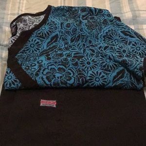 Scrub Top and PETITE Scrub Pants SOLD SOLD SOLD